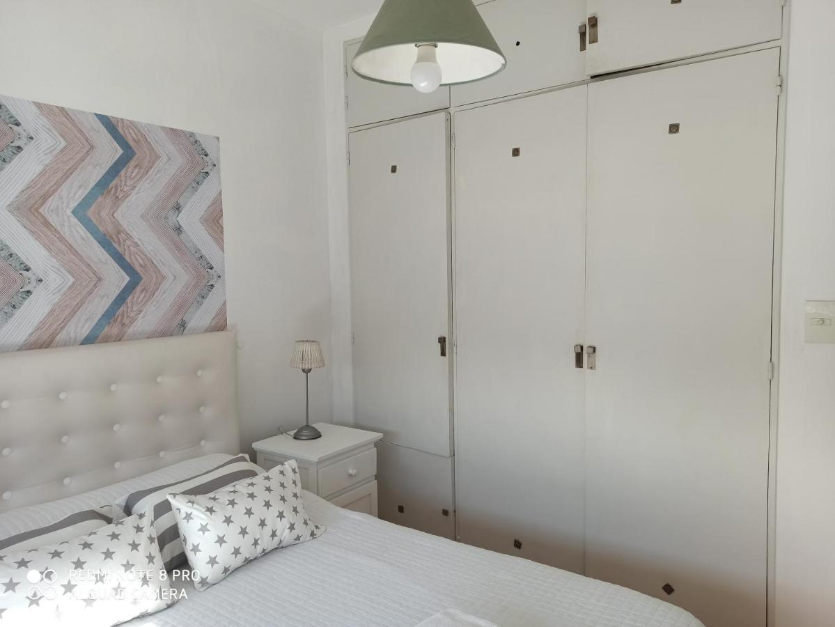 Recoleta First Apartment Buenos Aires Kültér fotó