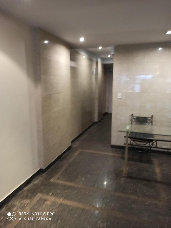 Recoleta First Apartment Buenos Aires Kültér fotó