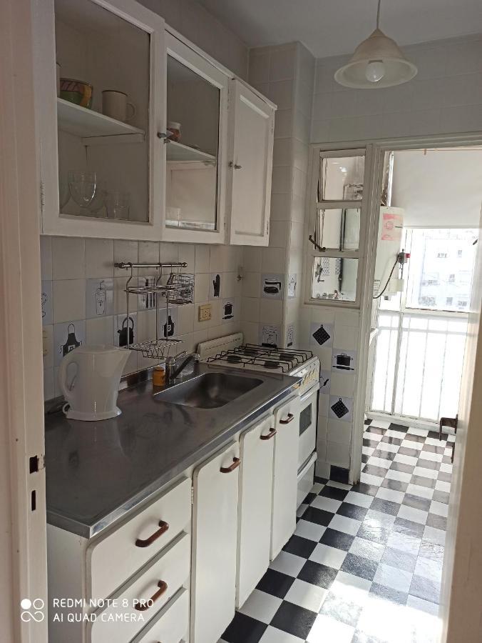 Recoleta First Apartment Buenos Aires Kültér fotó