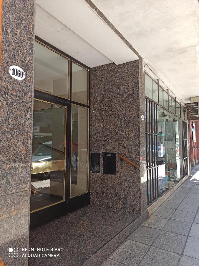 Recoleta First Apartment Buenos Aires Kültér fotó
