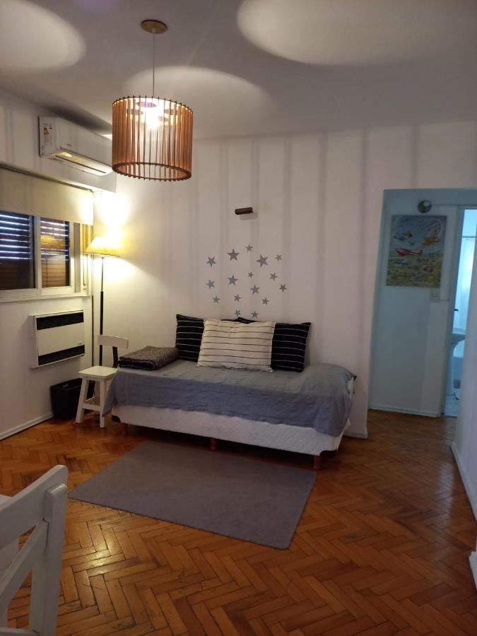 Recoleta First Apartment Buenos Aires Kültér fotó