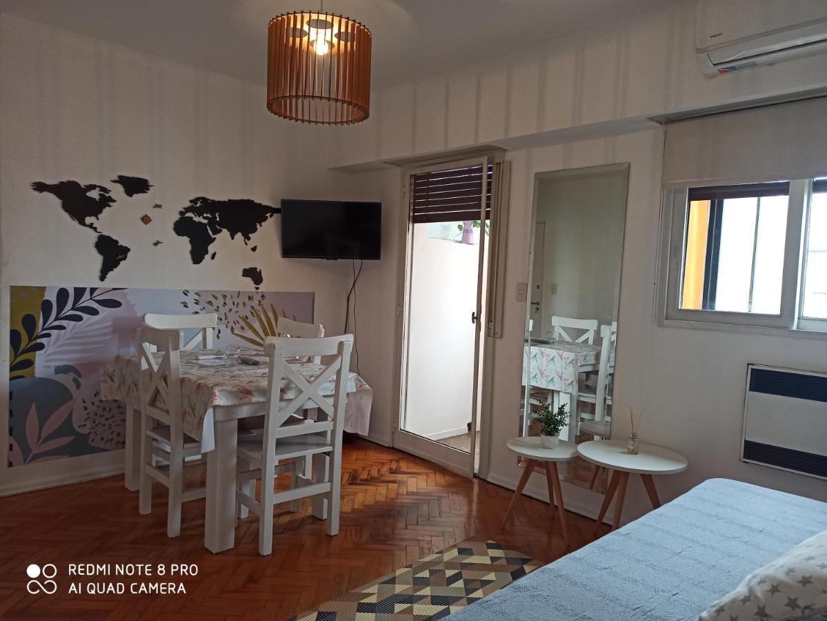Recoleta First Apartment Buenos Aires Kültér fotó