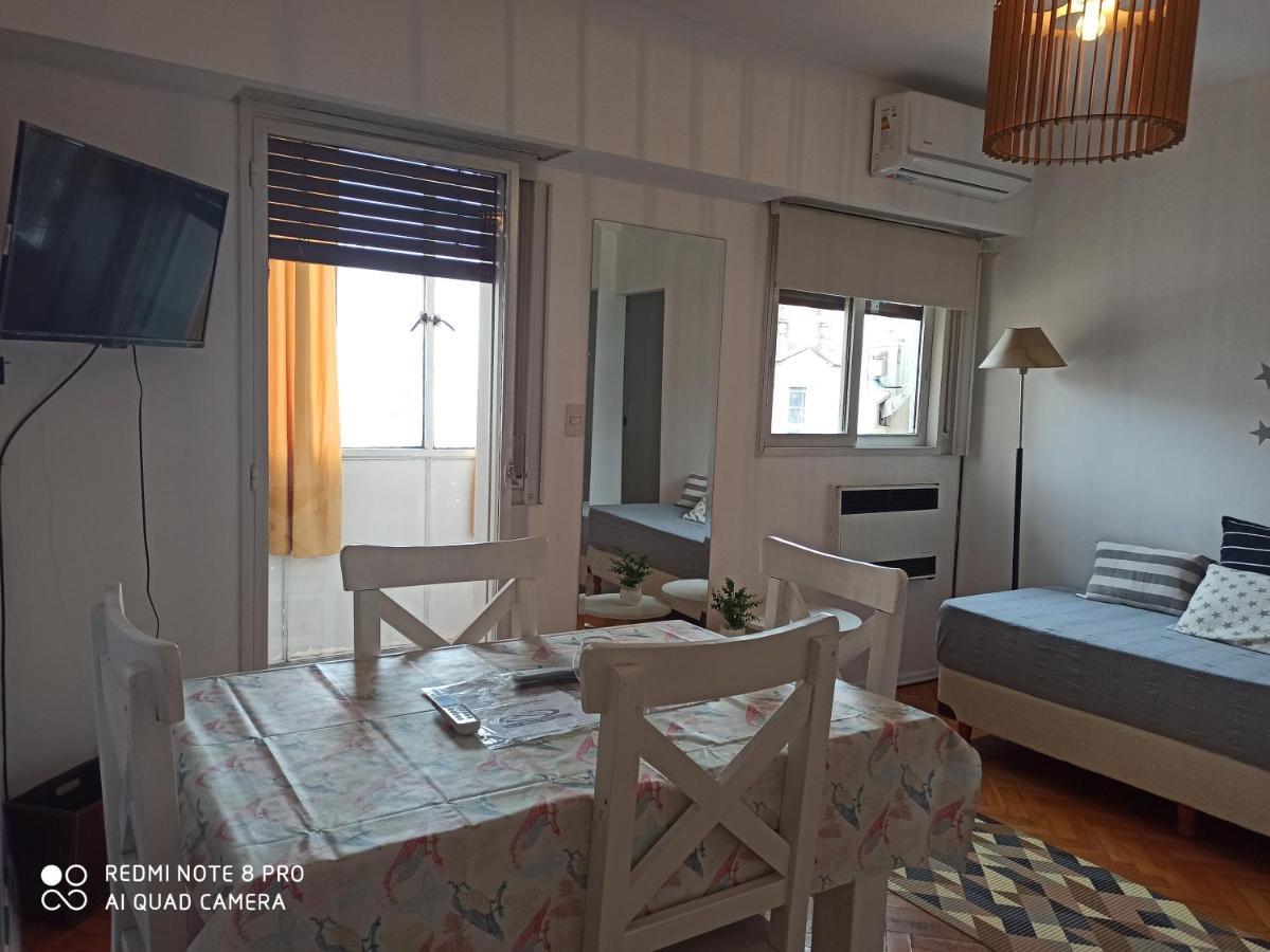 Recoleta First Apartment Buenos Aires Kültér fotó