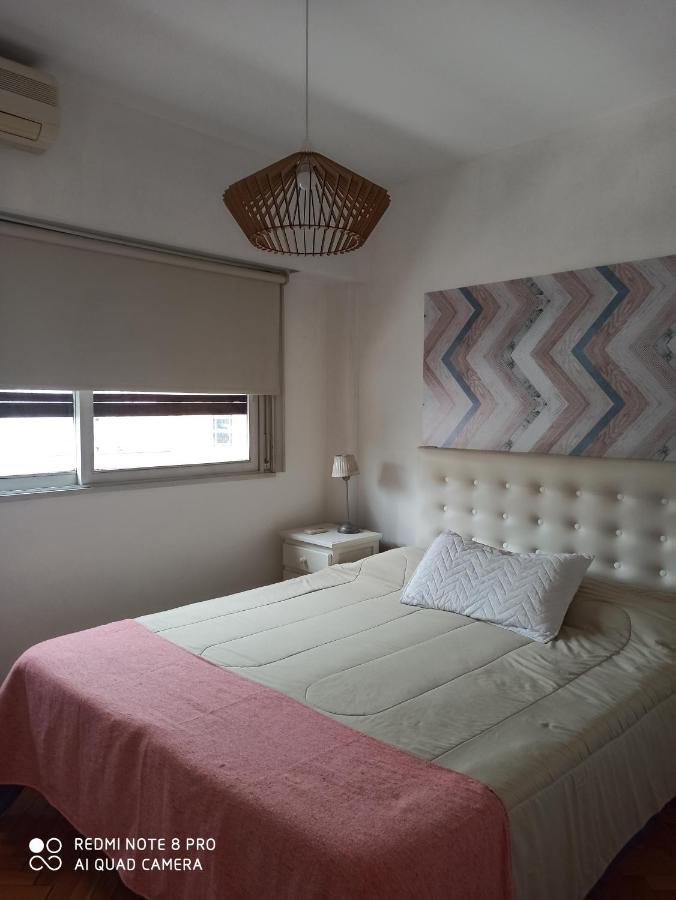 Recoleta First Apartment Buenos Aires Kültér fotó