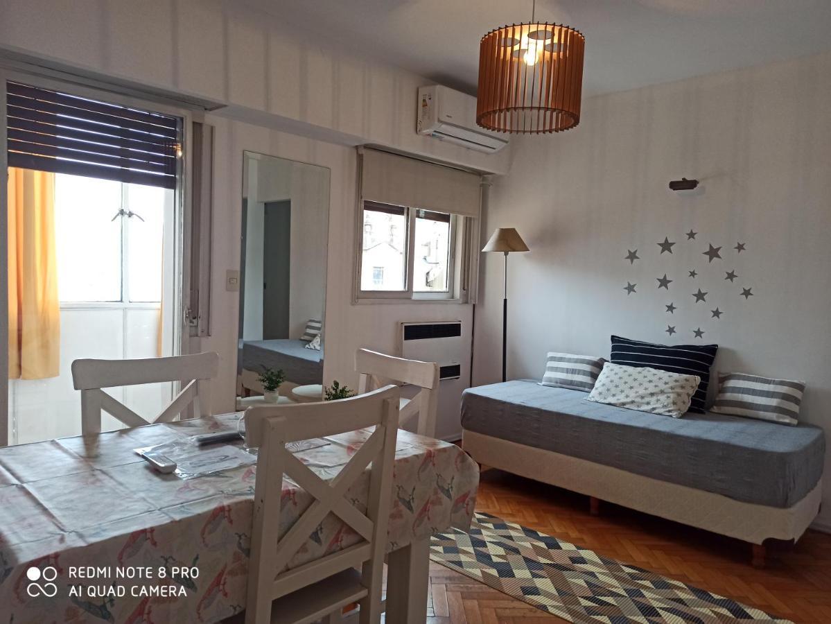Recoleta First Apartment Buenos Aires Kültér fotó