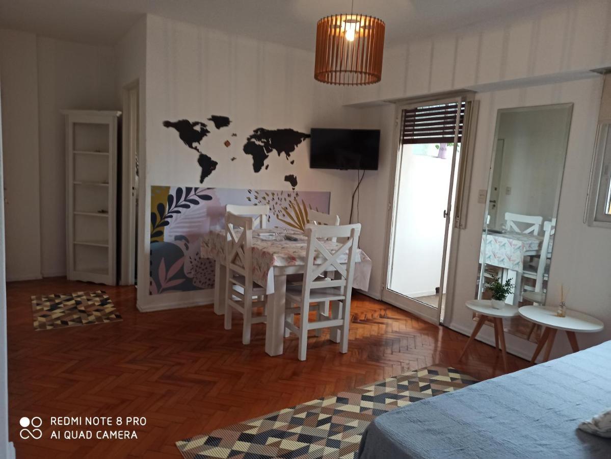 Recoleta First Apartment Buenos Aires Kültér fotó