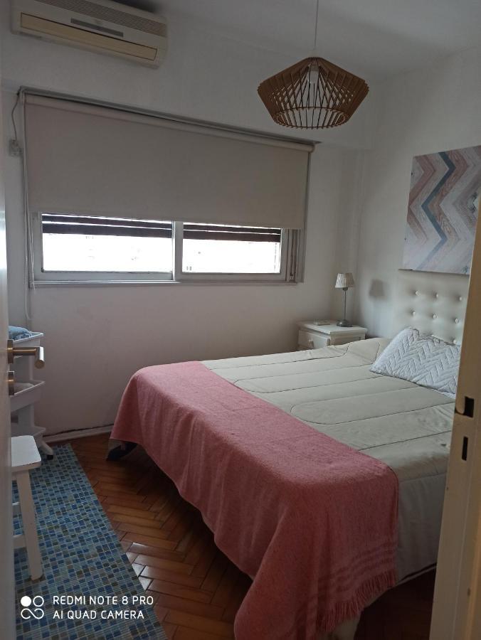 Recoleta First Apartment Buenos Aires Kültér fotó