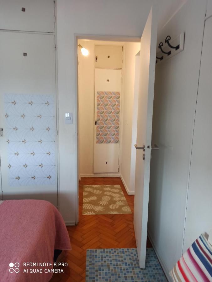 Recoleta First Apartment Buenos Aires Kültér fotó
