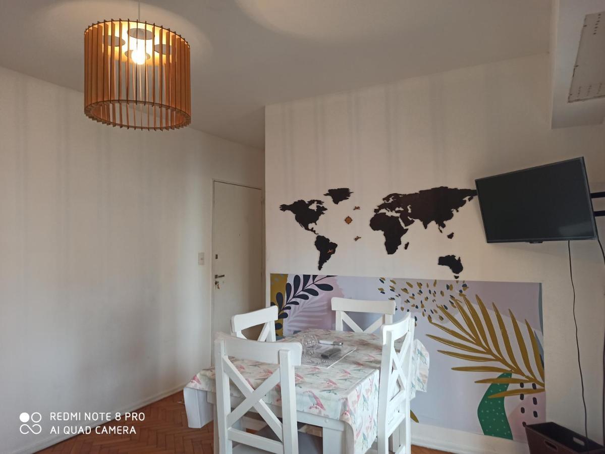 Recoleta First Apartment Buenos Aires Kültér fotó