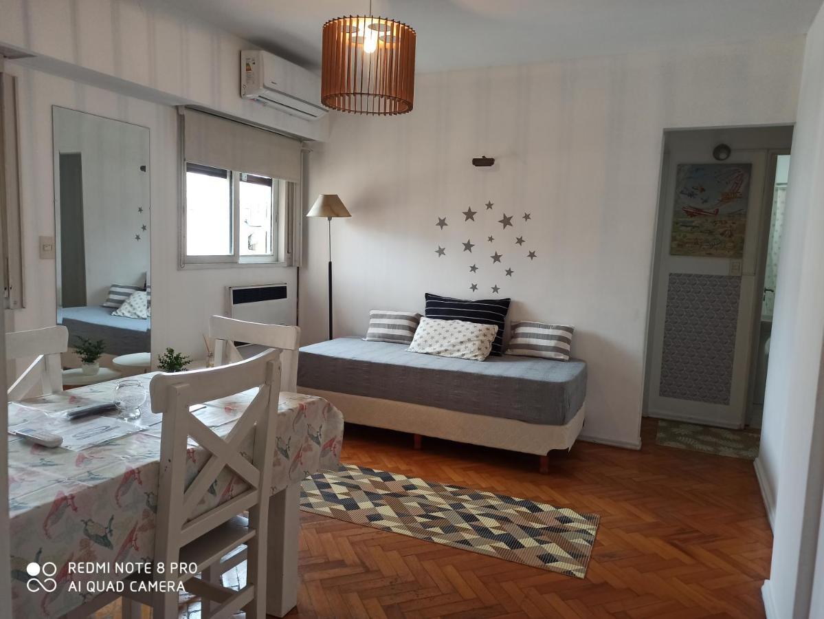 Recoleta First Apartment Buenos Aires Kültér fotó